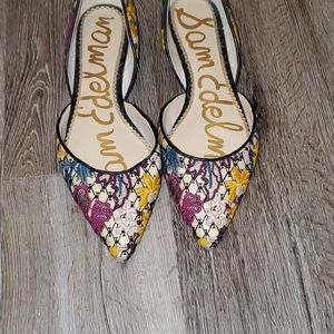 Sam Edelman Ballet Flats
